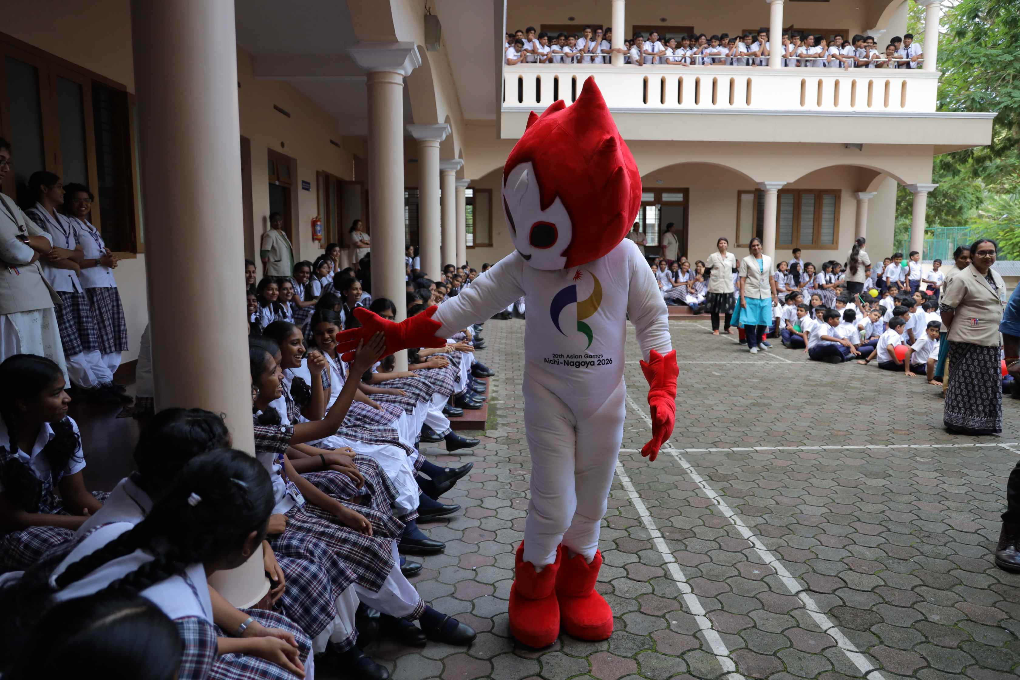 SARVODAYA CBSE